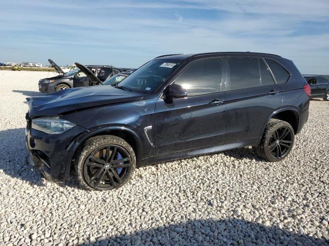 Image 1 of 2018 BMW X5 M 2018 with VIN 5YMKT6C56J0Y83976