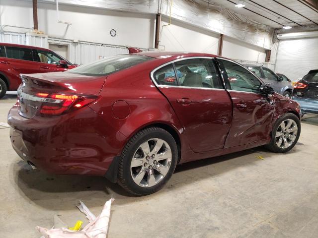 Obraz 3 z 2017 BUICK REGAL PREMIUM 2017 z VIN 2G4GR5GXXH9109809