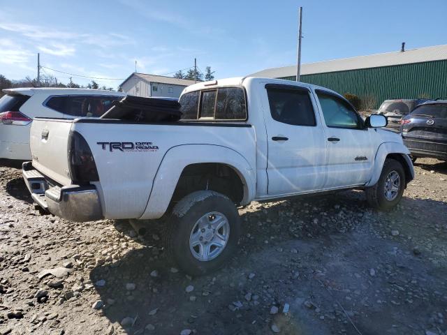 Image 3 of 2013 TOYOTA TACOMA DOUBLE CAB 2013 with VIN 3TMLU4EN9DM117737