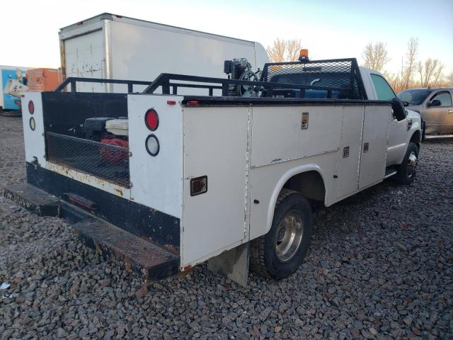 Obraz 3 z 2008 FORD F350 SUPER DUTY 2008 z VIN 1FDWF37R78EC79634
