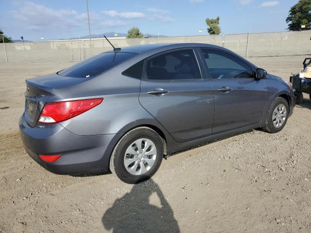 Изображение 3 2015 HYUNDAI ACCENT GLS 2015 с VIN KMHCT4AE8FU886927