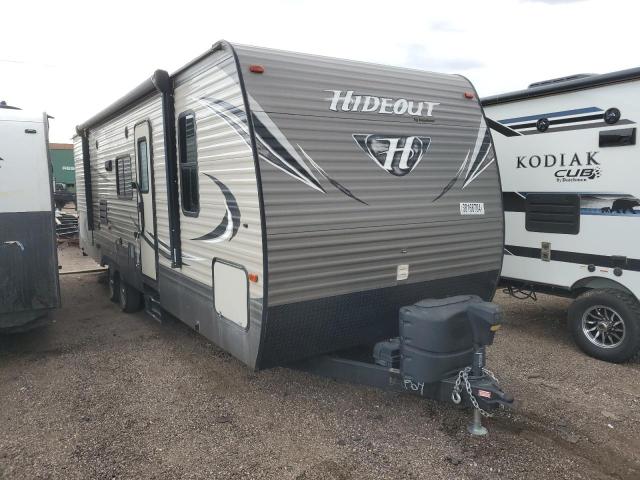 Image 1 of 2018 KYRV TRAILER 2018 with VIN 4YDT27D23J7240824