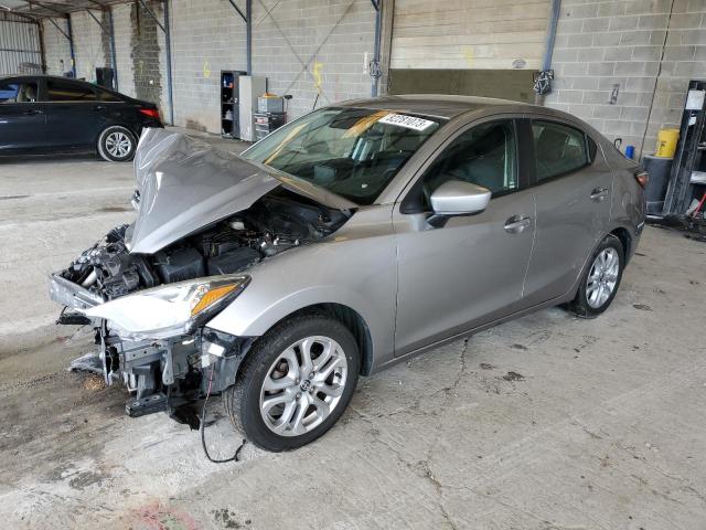 Изображение 2016 TOYOTA SCION IA  2016