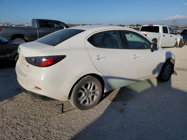 Изображение 3 2017 TOYOTA YARIS IA  2017 с VIN 3MYDLBYV5HY158017