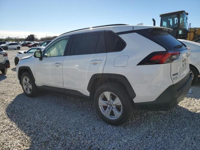 Image 2 of 2019 TOYOTA RAV4 XLE 2019 with VIN JTMW1RFV5KD501329