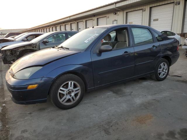 Image 1 of 2003 FORD FOCUS SE COMFORT 2003 with VIN 1FAFP34393W248959