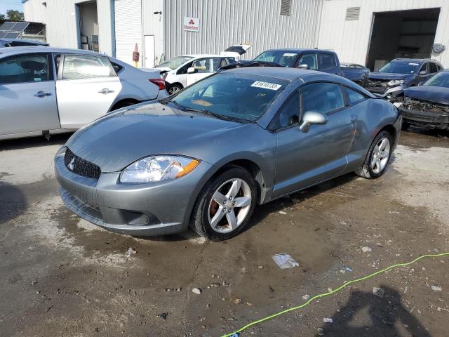 2009 MITSUBISHI ECLIPSE GS 2009 image