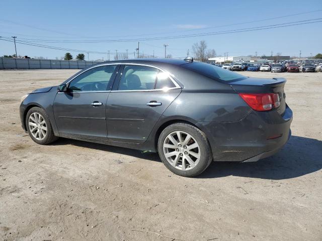 Изображение 2 2014 CHEVROLET MALIBU 2LT 2014 с VIN 1G11E5SLXEF163133
