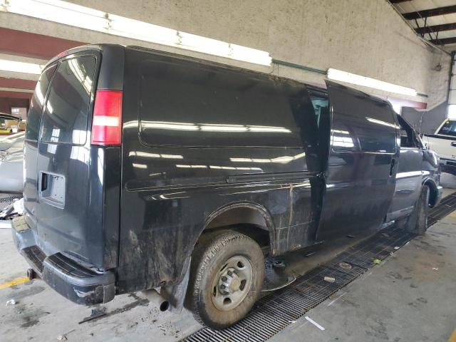 Изображение 3 2008 CHEVROLET EXPRESS G3500  2008 с VIN 1GCHG39K281205586