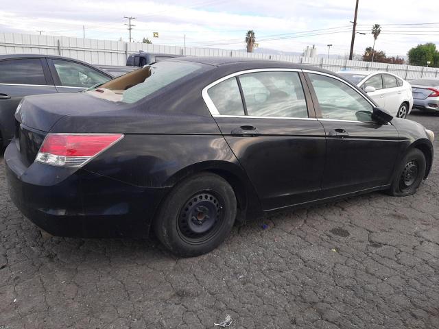 Image 3 of 2009 HONDA ACCORD LX 2009 with VIN 1HGCP26379A175246