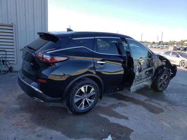 Image 3 of 2023 NISSAN MURANO SV 2023 with VIN 5N1AZ2BJ1PC133110