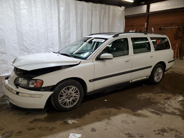 2004 VOLVO V70  2004 image
