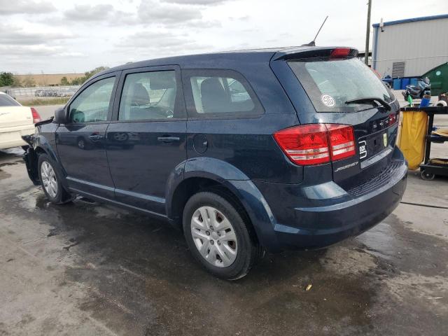 Изображение 2 2014 DODGE JOURNEY SE 2014 с VIN 3C4PDCAB0ET303861