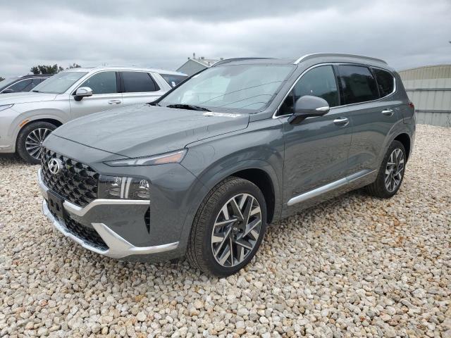 Image 1 of 2023 HYUNDAI SANTA FE CALLIGRAPHY 2023 with VIN 5NMS54AL8PH616906