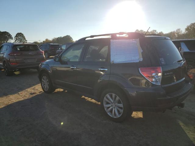 Image 2 of 2011 SUBARU FORESTER LIMITED 2011 with VIN JF2SHAEC6BH751815