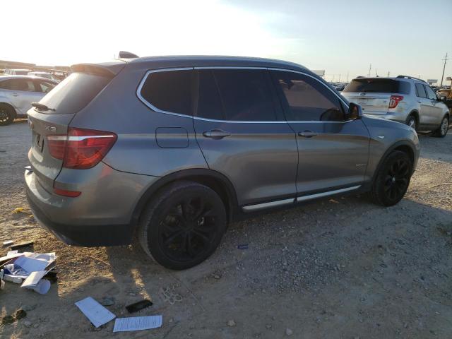 Obraz 3 z 2016 BMW X3 SDRIVE28I 2016 z VIN 5UXWZ7C50G0M83773