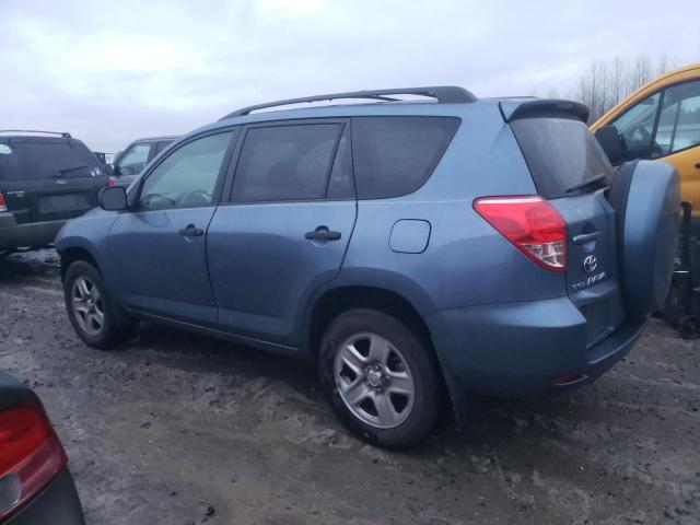 Obraz 2 z 2007 TOYOTA RAV4  2007 z VIN JTMBD33V976048156