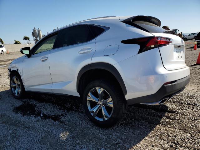 Image 2 of 2017 LEXUS NX 200T BASE 2017 with VIN JTJYARBZ9H2074224