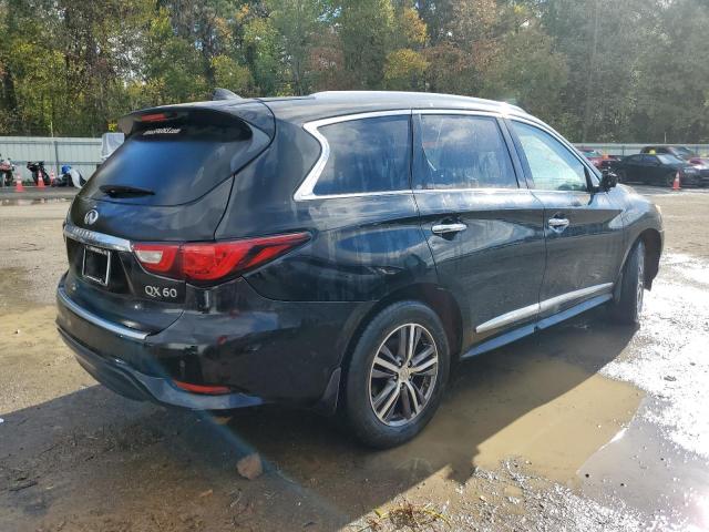 Image 3 of 2017 INFINITI QX60  2017 with VIN 5N1DL0MM0HC560340