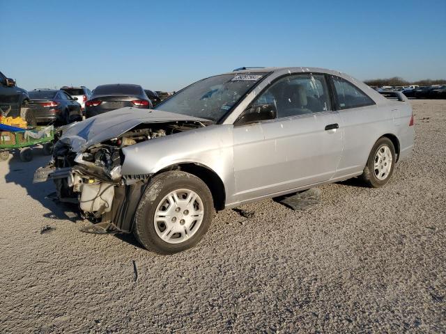 Image 1 of 2001 HONDA CIVIC LX 2001 with VIN 1HGEM21521L074585