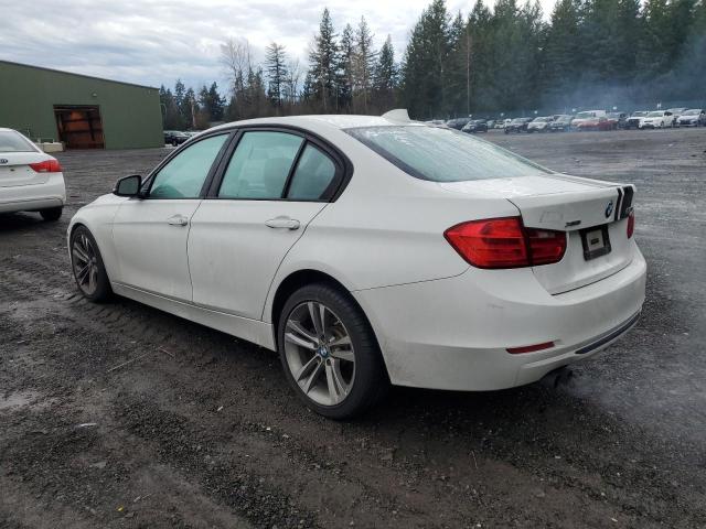 Image 2 of 2013 BMW 328 XI 2013 with VIN WBA3B3C50DF539217