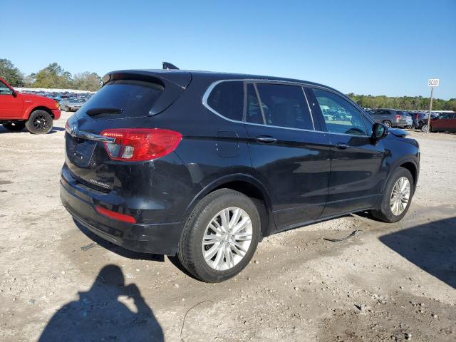 Изображение 3 2018 BUICK ENVISION PREFERRED 2018 с VIN LRBFXCSA5JD003577