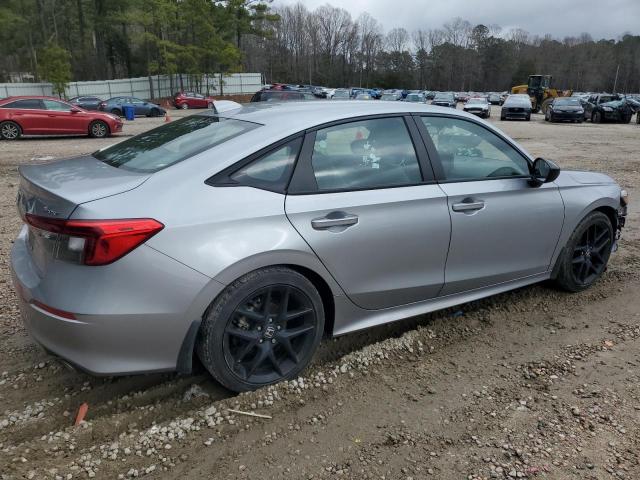 Изображение 3 2022 HONDA CIVIC SPORT 2022 с VIN 2HGFE2F54NH594381