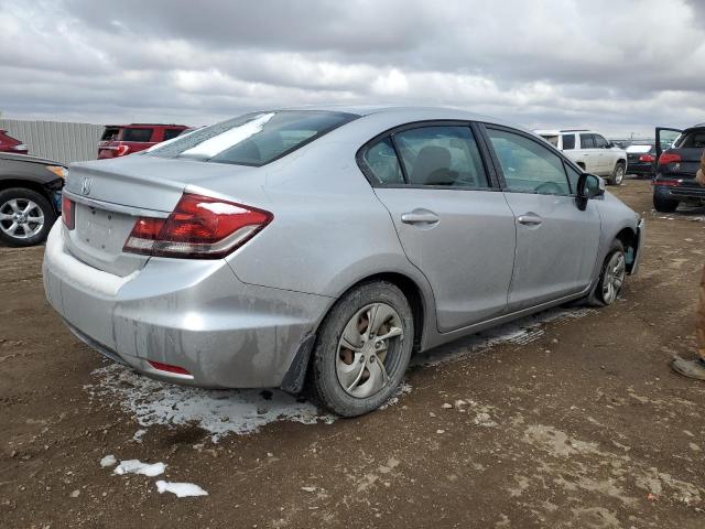 Obraz 3 z 2013 HONDA CIVIC LX 2013 z VIN 2HGFB2F57DH559695