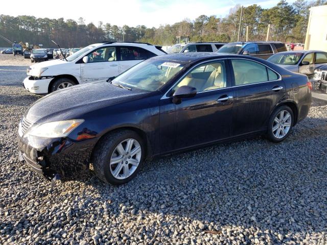 Obraz 2008 LEXUS ES 350 2008