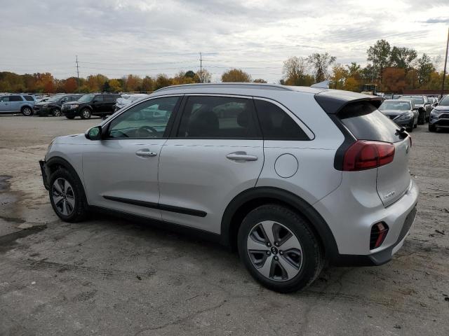 Изображение 2 2020 KIA NIRO LX 2020 с VIN KNDCB3LC1L5361601