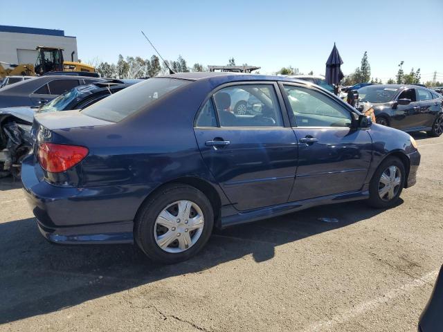 Изображение 3 2003 TOYOTA COROLLA CE 2003 с VIN 1NXBR32E23Z182043