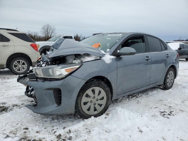 Изображение 2020 KIA RIO LX 2020