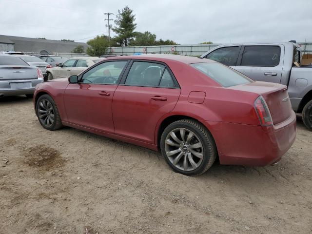 Obraz 2 z 2014 CHRYSLER 300 S 2014 z VIN 2C3CCABG5EH361297