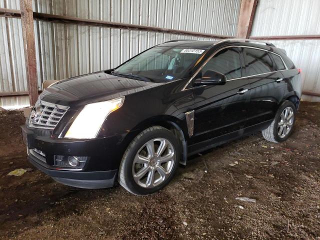 2013 CADILLAC SRX PERFORMANCE COLLECTION 2013 image