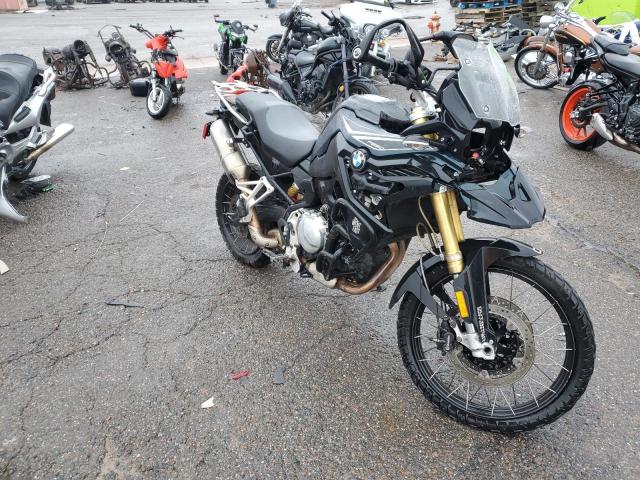 Obraz 1 z 2019 BMW F 850 GS 2019 z VIN WB10B1909KZ790123