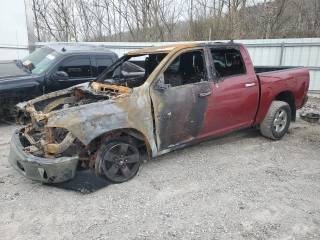 Obraz 1 z 2015 RAM 1500 SLT 2015 z VIN 1C6RR7LM9FS679534