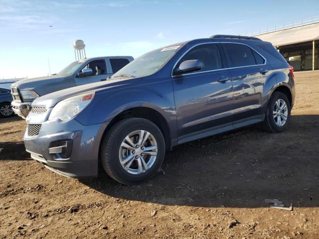 Изображение 2013 CHEVROLET EQUINOX LT 2013