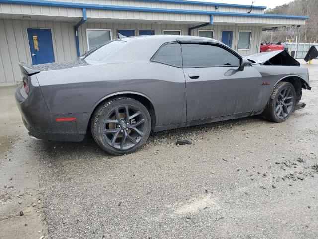 Image 3 of 2022 DODGE CHALLENGER R/T 2022 with VIN 2C3CDZBT8NH219146