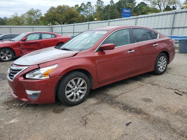 Image 1 of 2013 NISSAN ALTIMA 2.5 2013 with VIN 1N4AL3AP3DC212961