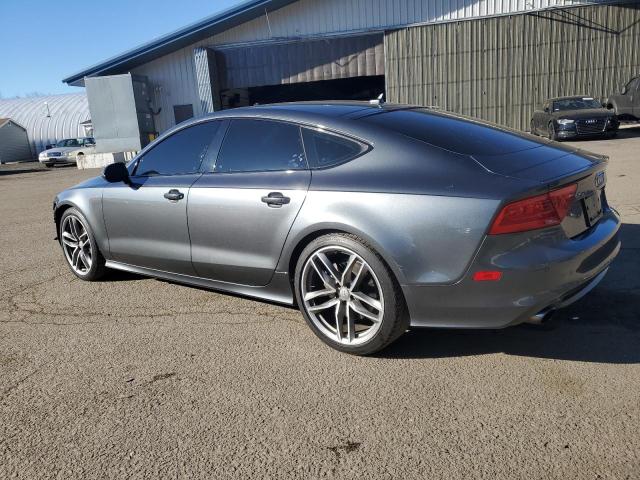 Obraz 2 z 2015 AUDI A7 PRESTIGE 2015 z VIN WAU2GAFC4FN006131