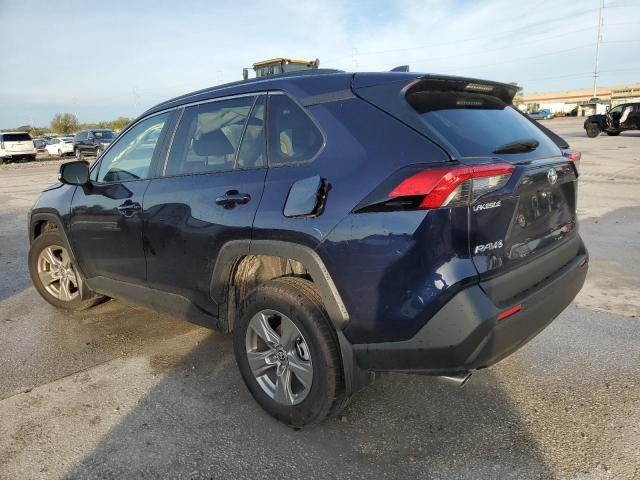 Image 2 of 2024 TOYOTA RAV4 XLE 2024 with VIN 2T3W1RFV7RW317121