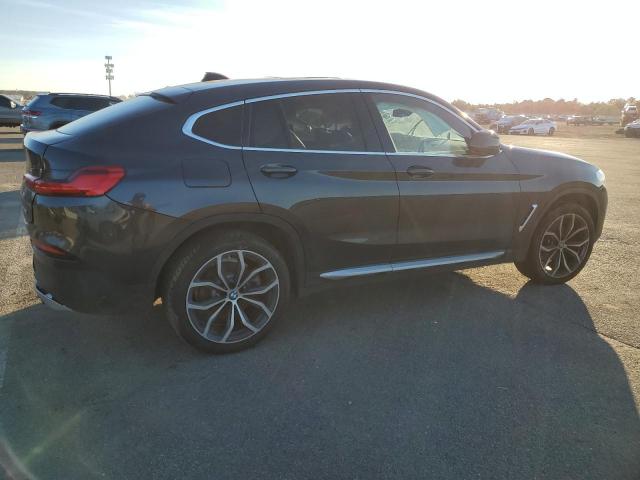 Image 3 of 2020 BMW X4 XDRIVE30I 2020 with VIN 5UX2V1C06L9C33801