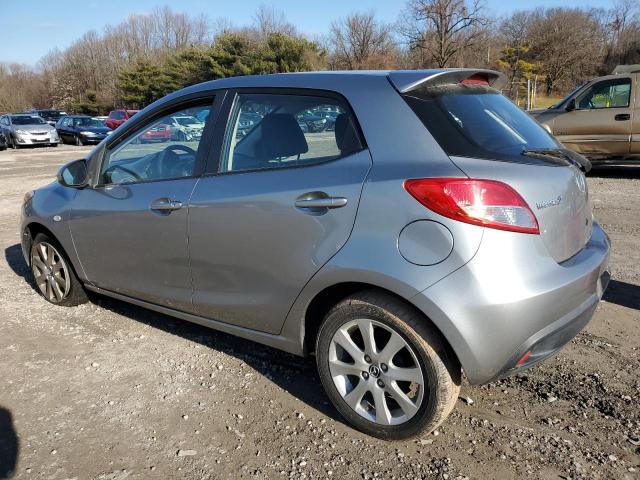 Obraz 2 z 2013 MAZDA MAZDA2  2013 z VIN JM1DE1LY1D0162722