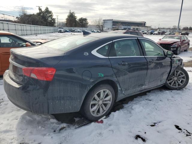 Obraz 3 z 2018 CHEVROLET IMPALA LT 2018 z VIN 2G1105SA2J9165152