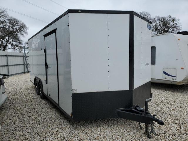 2021 CONT TRAILER 2021 image
