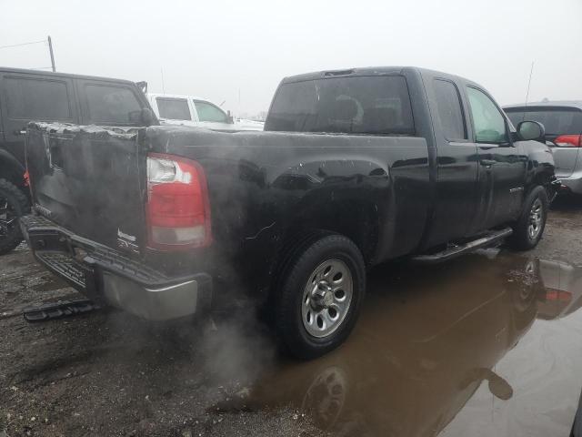 Obraz 3 z 2008 GMC SIERRA C1500 2008 z VIN 1GTEC19X18Z299881