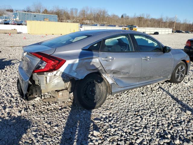 Image 3 of 2021 HONDA CIVIC LX 2021 with VIN 2HGFC2F62MH544057