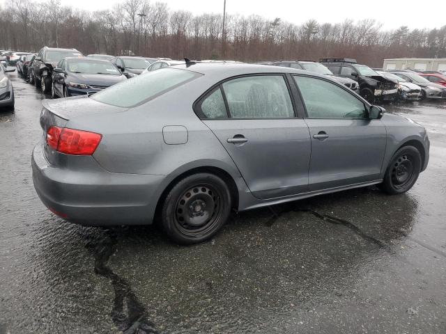 Image 3 of 2014 VOLKSWAGEN JETTA SE 2014 with VIN 3VWD17AJ2EM246502