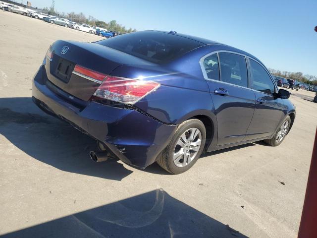 Obraz 3 z 2012 HONDA ACCORD EXL 2012 z VIN 1HGCP2F80CA169971