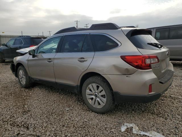 Obraz 2 z 2015 SUBARU OUTBACK 2.5I PREMIUM 2015 z VIN 4S4BSBCC9F3247069